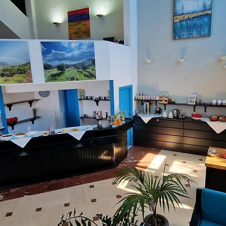 Phoenix-Hotel Plakias Extérieur photo